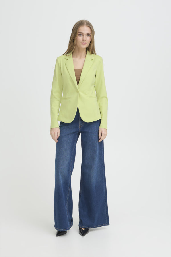 Jersey Soft Blazer