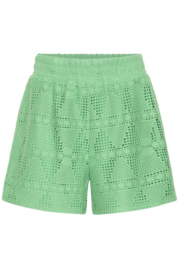 Lace Summer Shorts