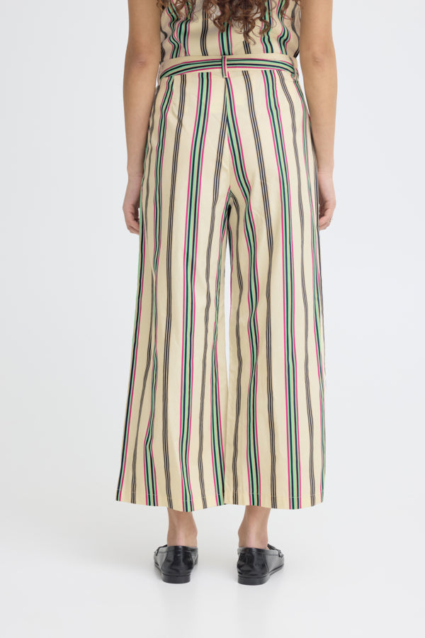Candy Stripe Trousers