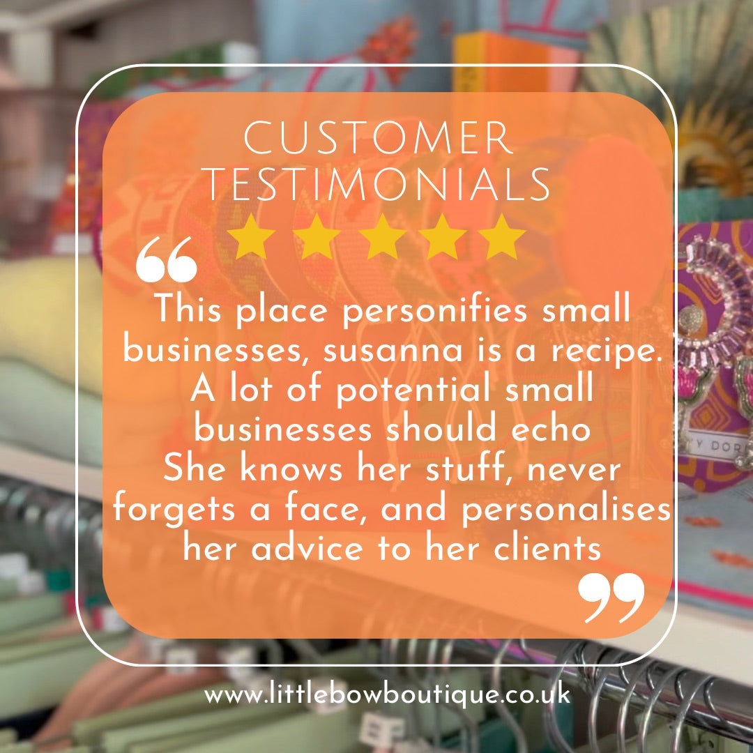 The Seasonal Wardrobe Refresh