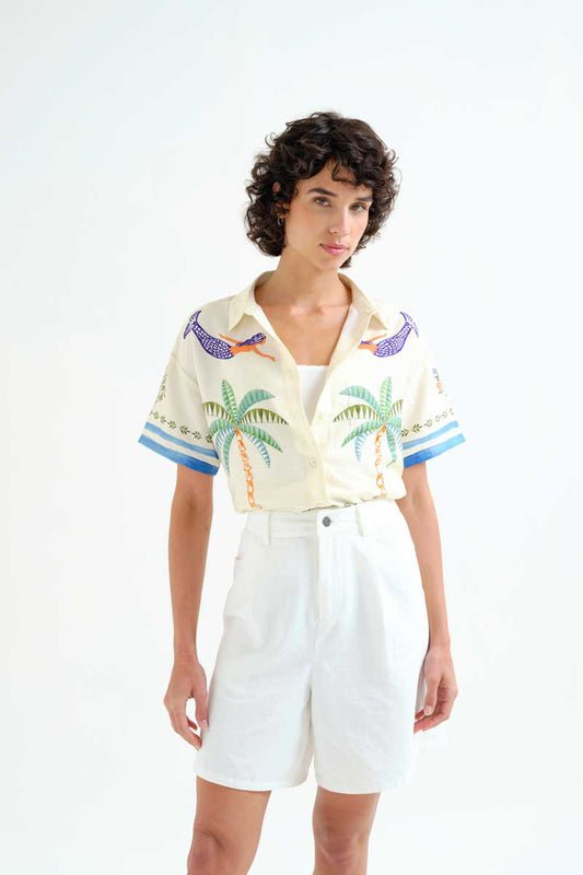 Mermaid Shirt