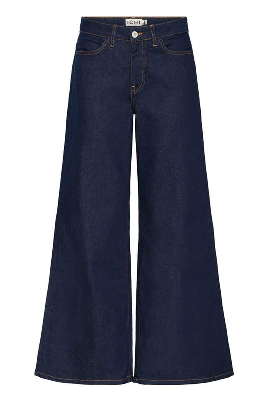 Indigo Denim Super Soft Jeans