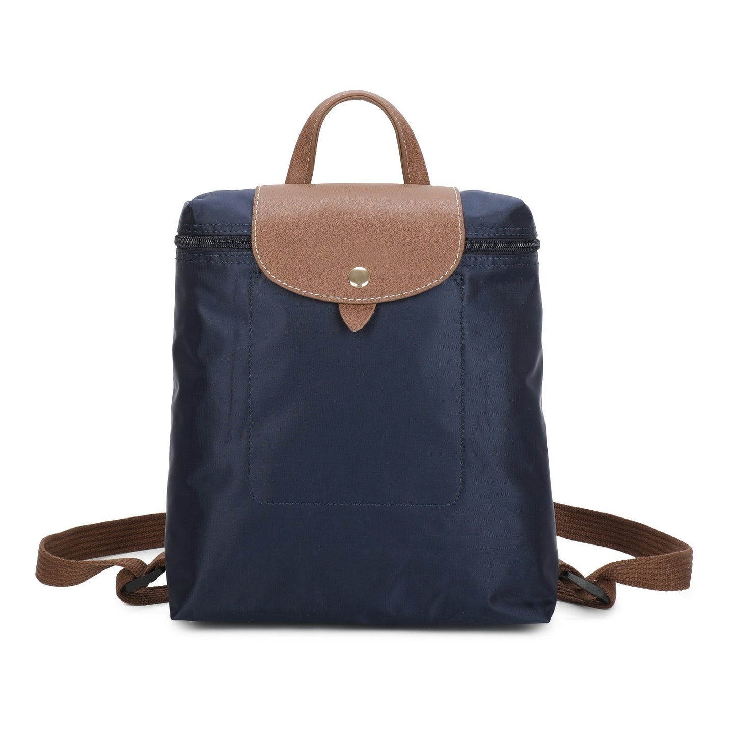 Canvas Compact Backpack