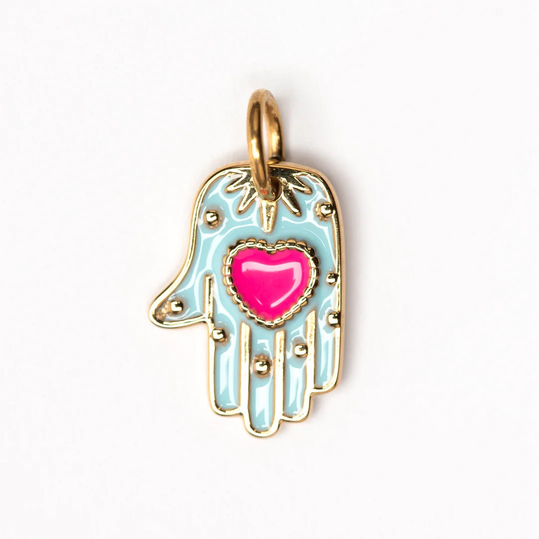 Charm Collection