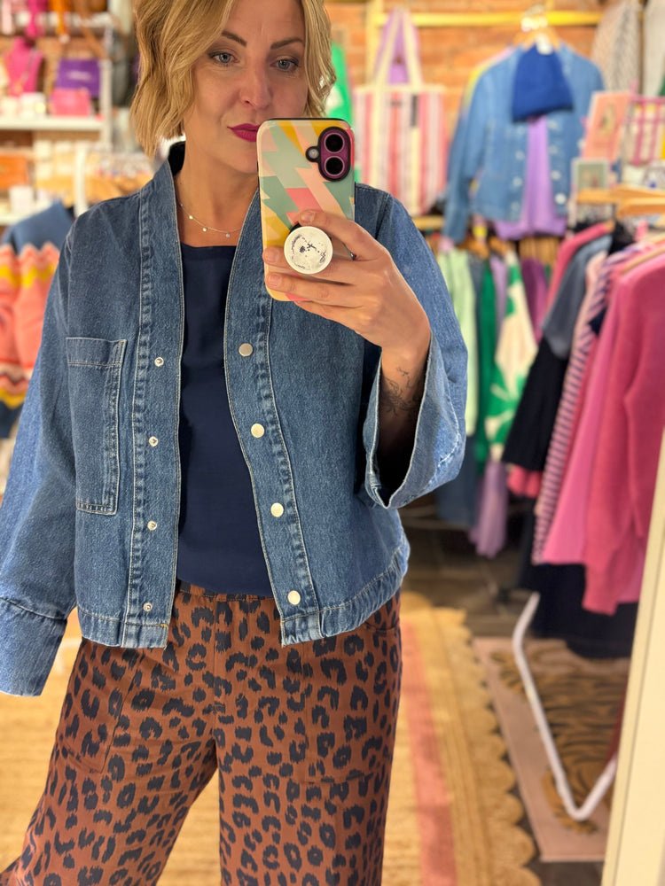 The Last Chance Edit