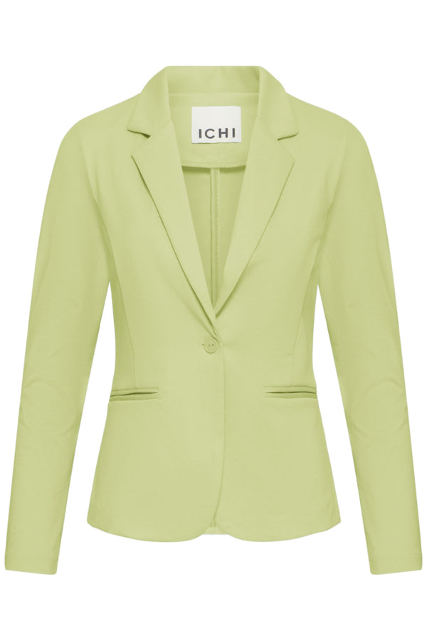 Jersey Soft Blazer