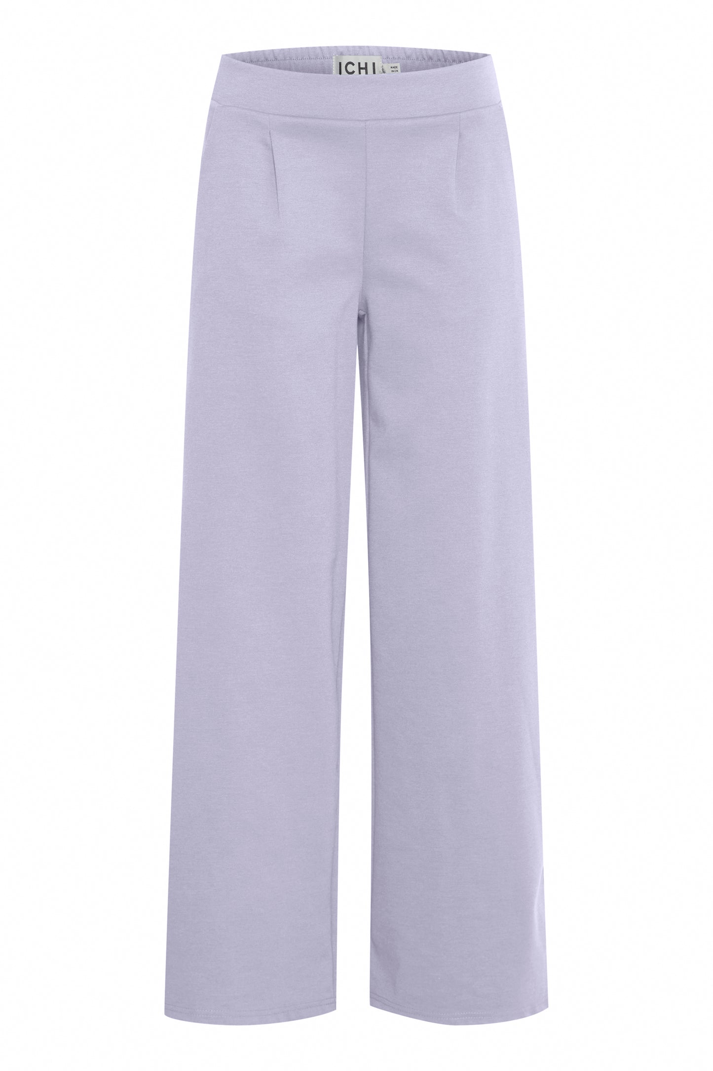 Wide Leg Tailored Trouser