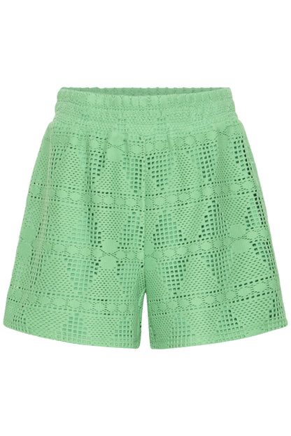 Lace Summer Shorts