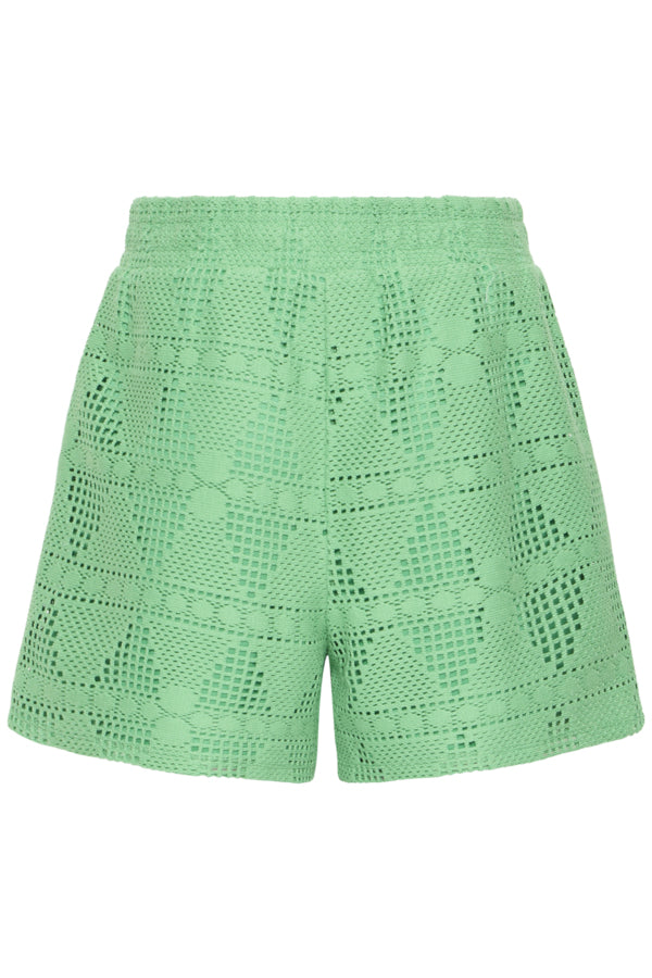 Lace Summer Shorts