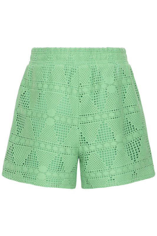 Lace Summer Shorts