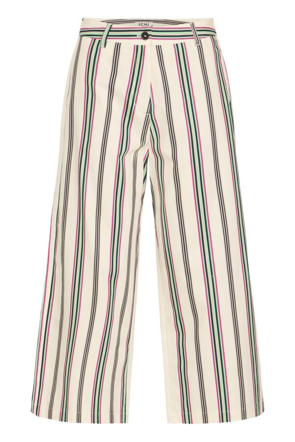 Candy Stripe Trousers