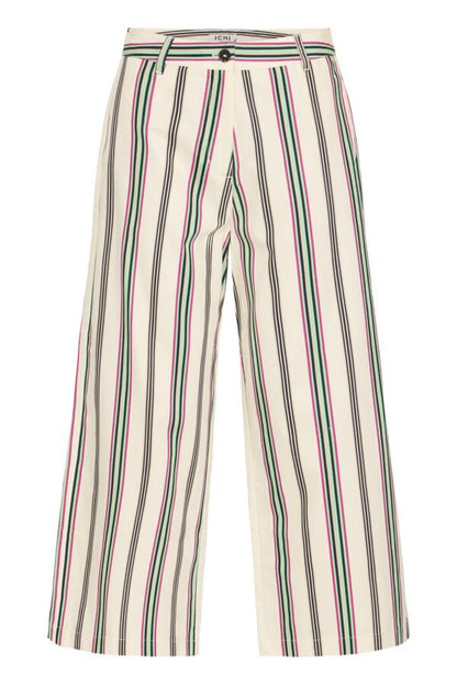 Candy Stripe Trousers
