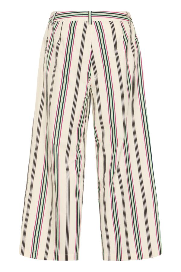 Candy Stripe Trousers