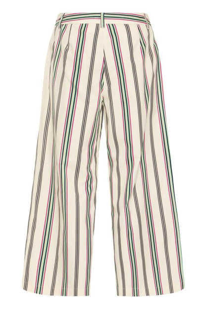Candy Stripe Trousers
