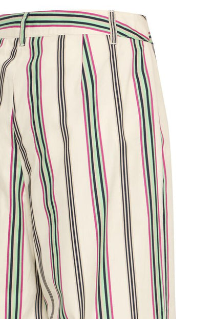 Candy Stripe Trousers
