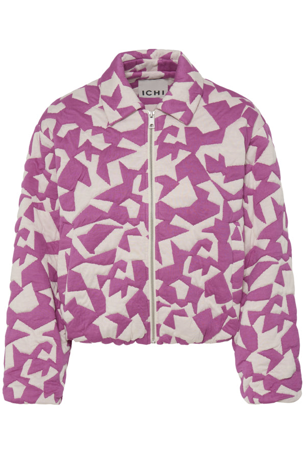 Quilted Jacket