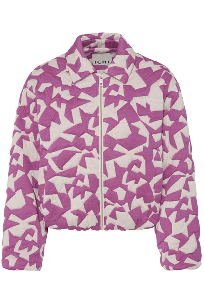 Quilted Jacket