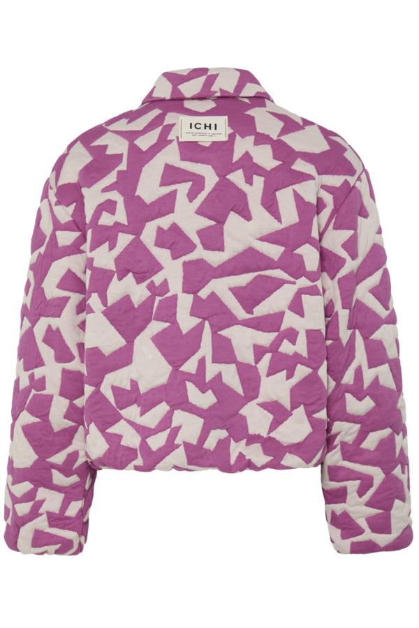 Quilted Jacket