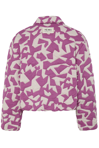 Quilted Jacket