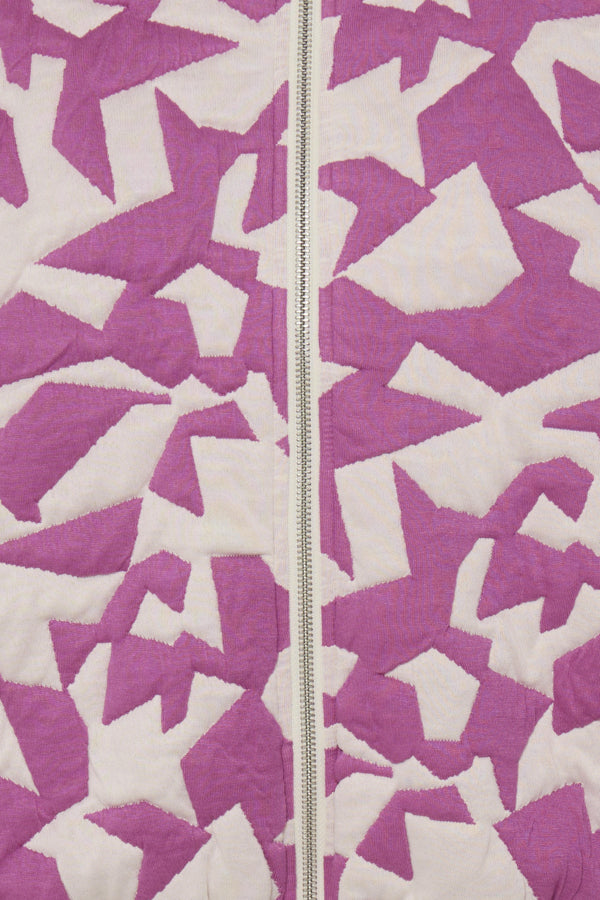 Quilted Jacket