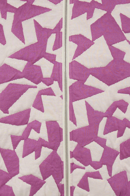 Quilted Jacket