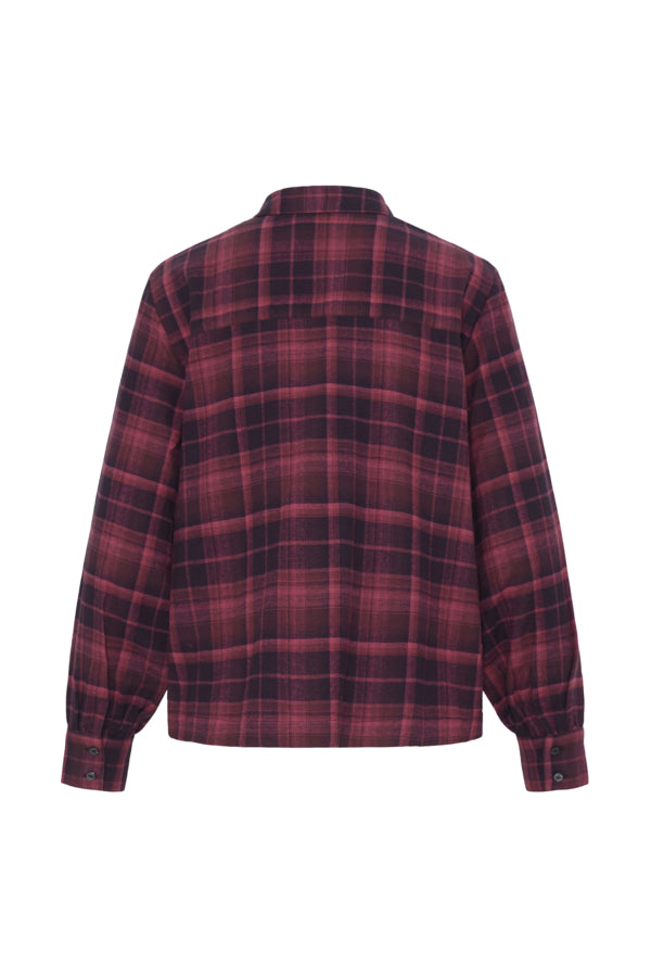Checked Shirt