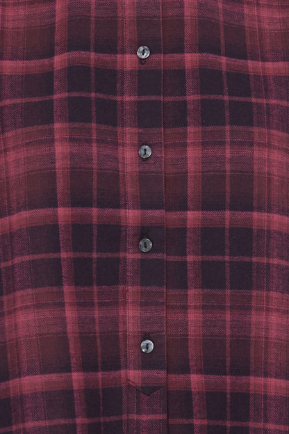 Checked Shirt