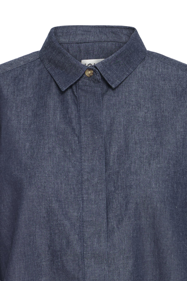 Puff Sleeve Blouse