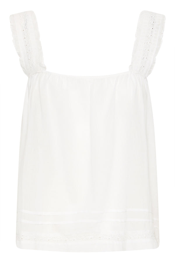 Cotton Sun Top