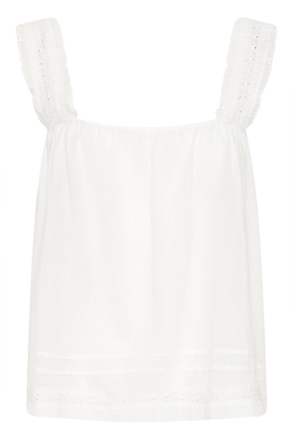 Cotton Sun Top