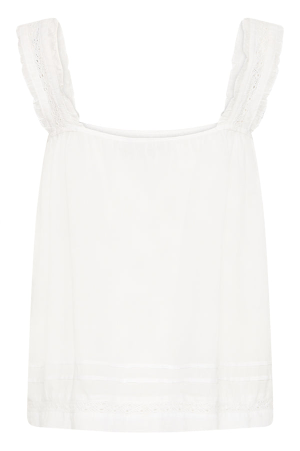 Cotton Sun Top