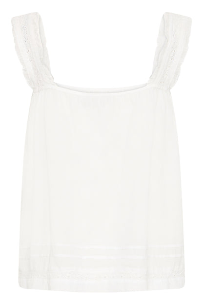 Cotton Sun Top