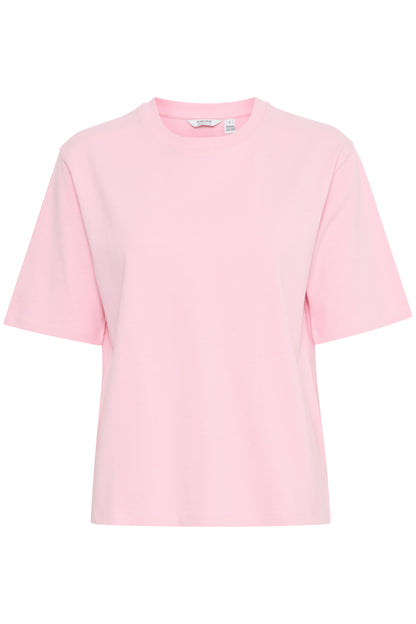 Crew Neck T-Shirt 100% Cotton