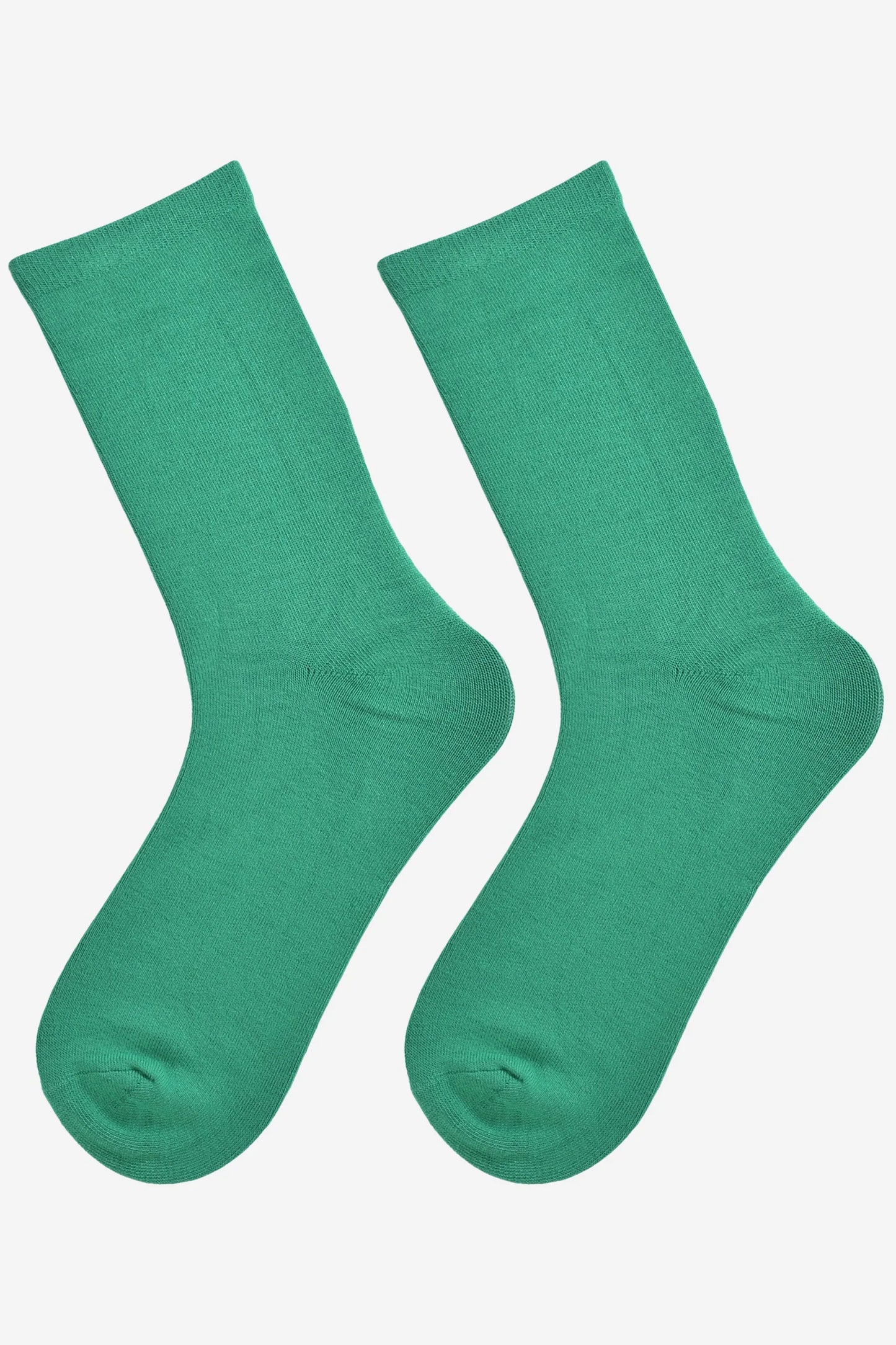 Plain Bamboo Socks
