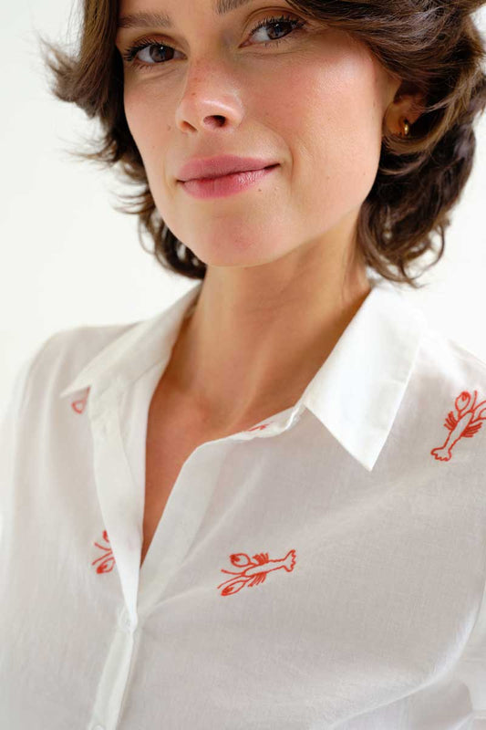 Lobster Shirt