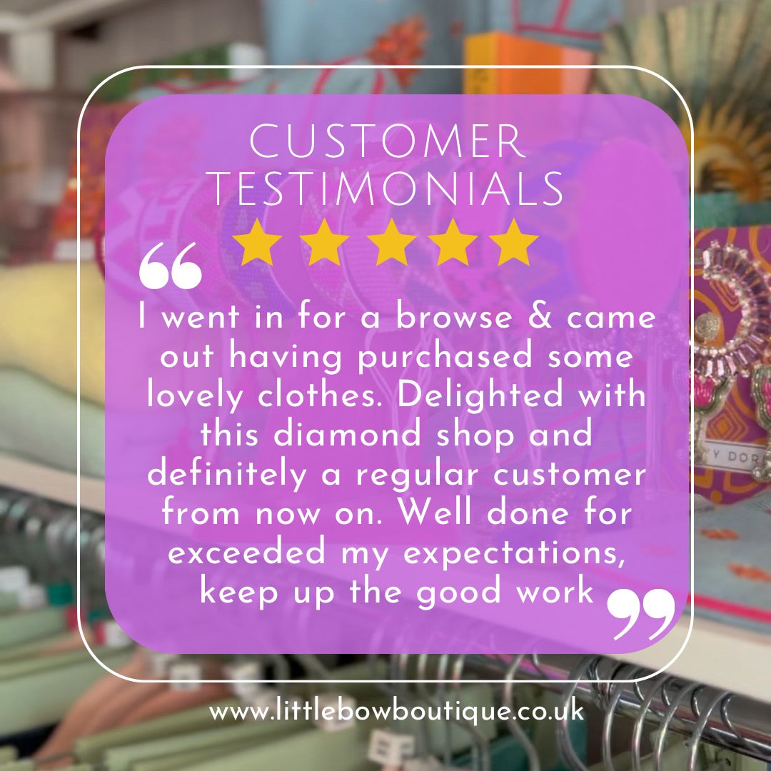 The Seasonal Wardrobe Refresh