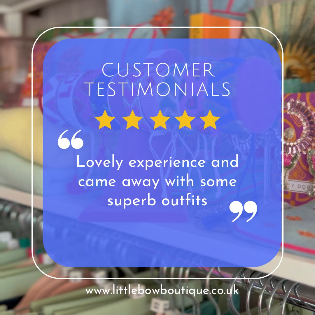 The Seasonal Wardrobe Refresh