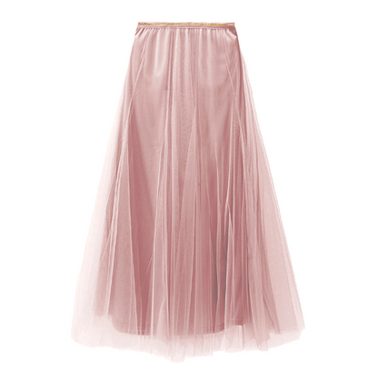 Tulle Midi / Maxi Skirt