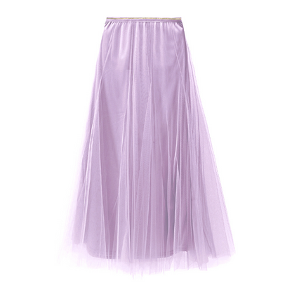 Tulle Midi / Maxi Skirt