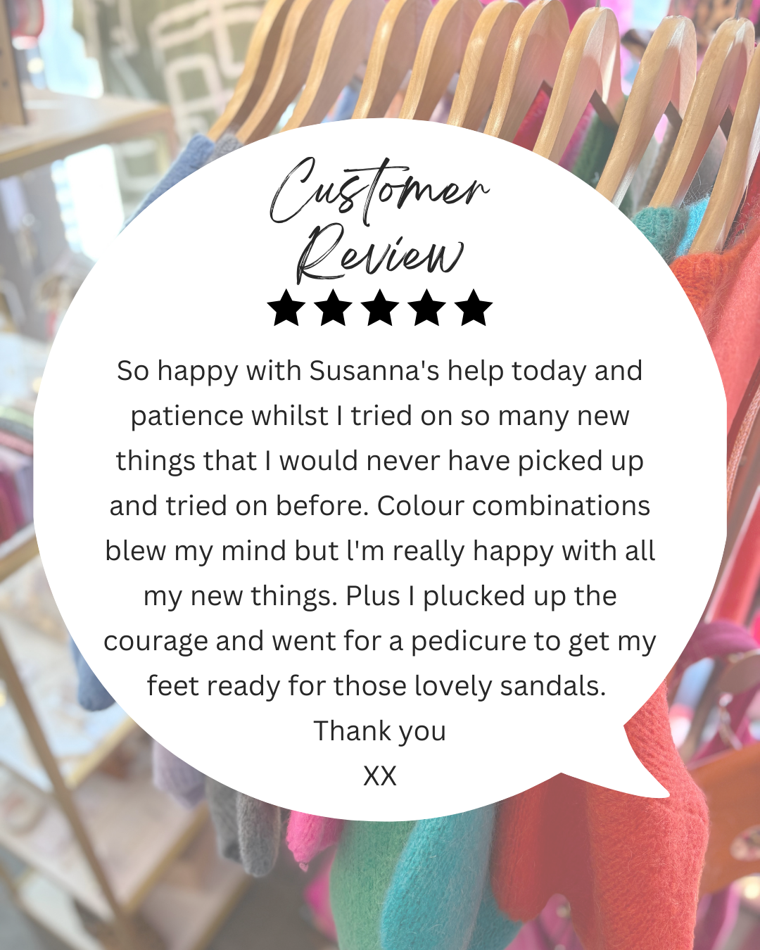 The Seasonal Wardrobe Refresh