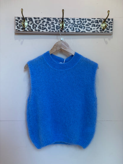 Premium Mohair Tank Top