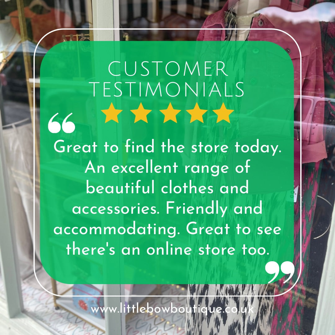 The Seasonal Wardrobe Refresh