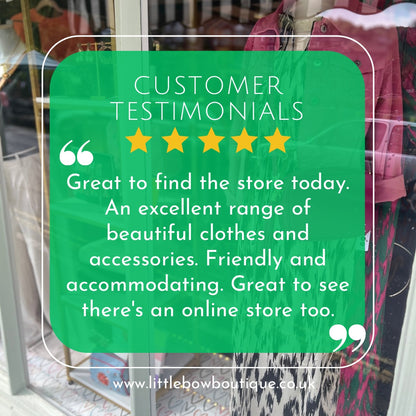 The Seasonal Wardrobe Refresh