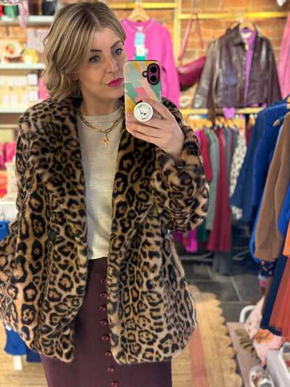 Fine Knit Long Sleeve Plain Top