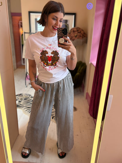 Dopamine Rainbow T-shirt