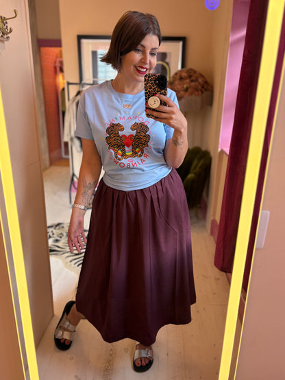 Dopamine Rainbow T-shirt