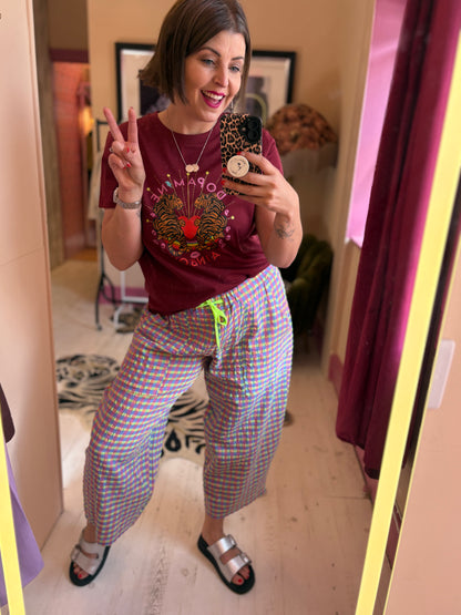 Dopamine Rainbow T-shirt