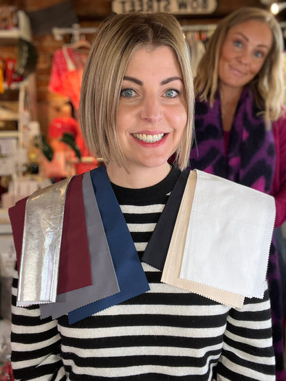 Little Bow VIP Style Up Experience