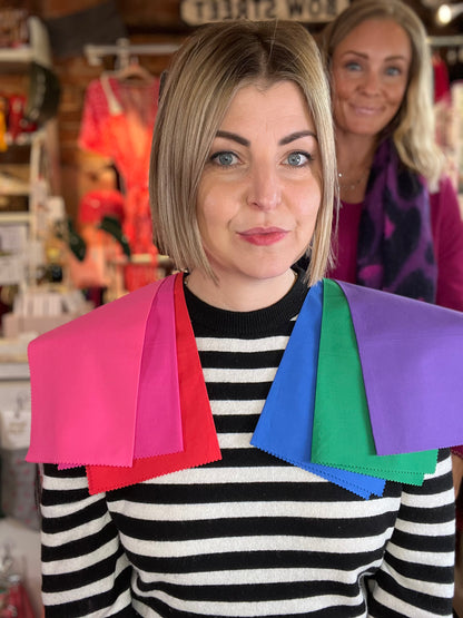 Little Bow VIP Style Up Experience