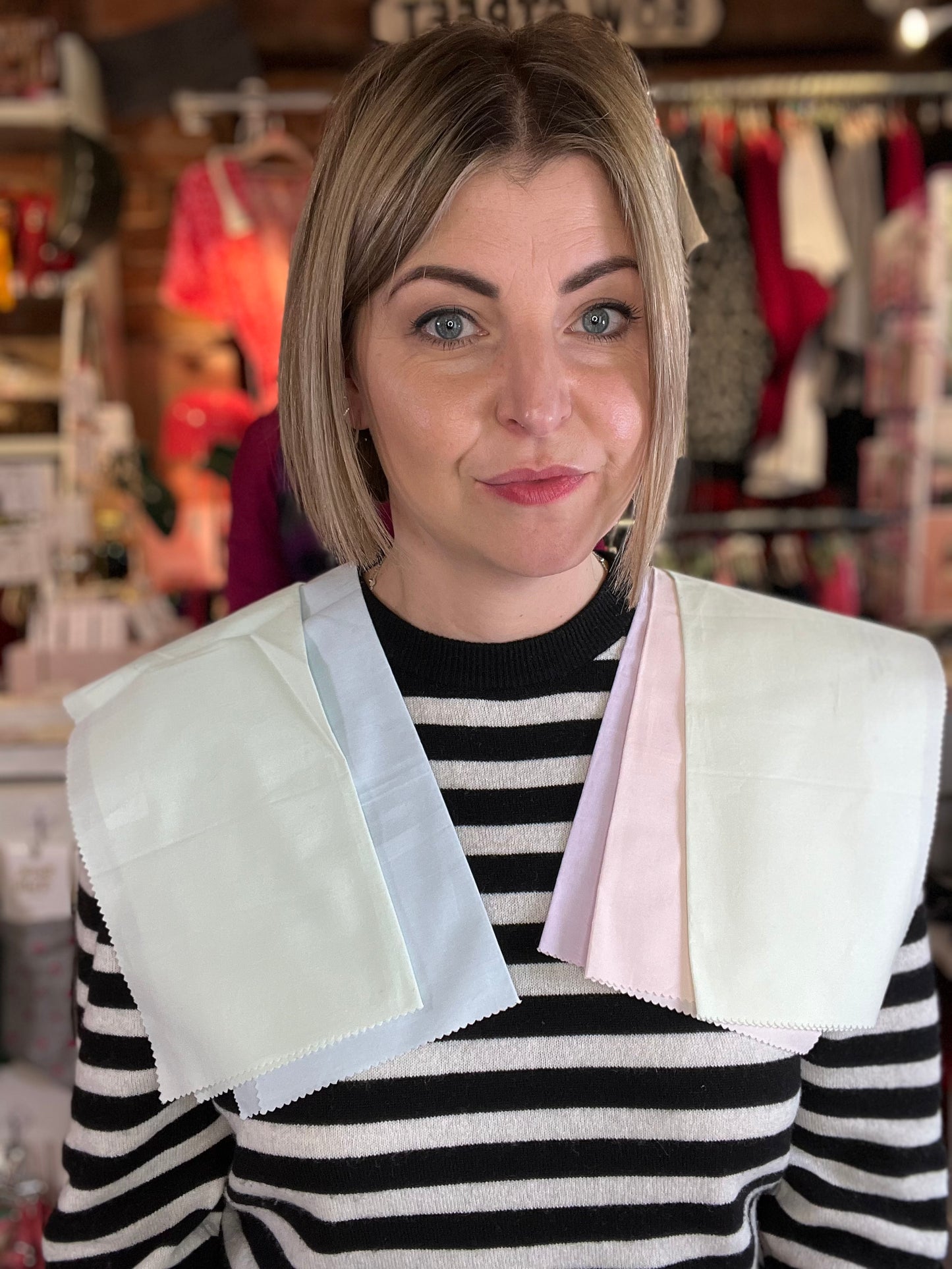 Little Bow VIP Style Up Experience